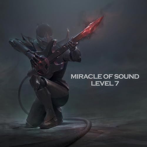 Miracle Of Sound