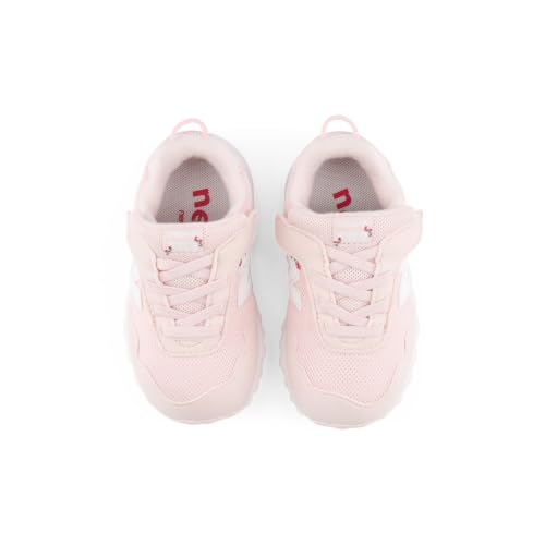 Image of New Balance Baby-Boys 515 New-b Hook & Loop