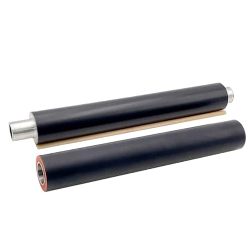 Rouleau de fusion supérieur et inférieur compatible AF1051 MP9002 2 pièces