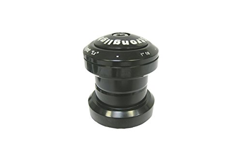 Jeu de direction StrongLight O'LIGHT LX 1" 1/8 EC34 pour cadre de vélo classique