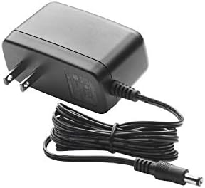 Medela Pump in Style Advanced Power Adaptor, Dual Voltage 110-240V Power Supply Cord for International Use, Authentic Medela Spare Part for 9V Pump in Style Breastpumps