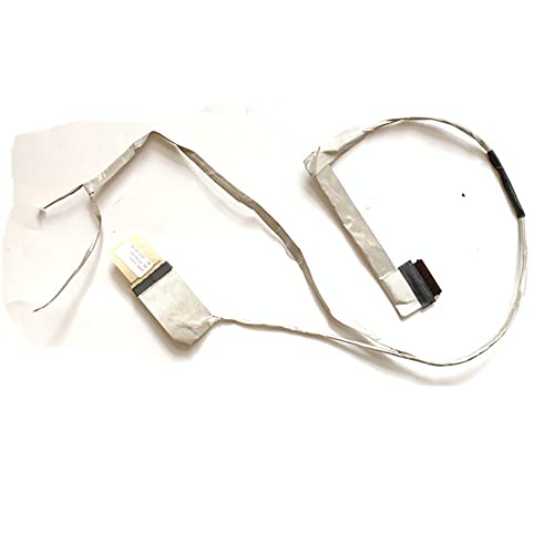 Câble d'écran pour Lenovo B580 d'alimentation LED pour réparer le moniteur PC