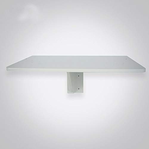 Table murale rabattante bois MU pour gagner de la place en cuisine