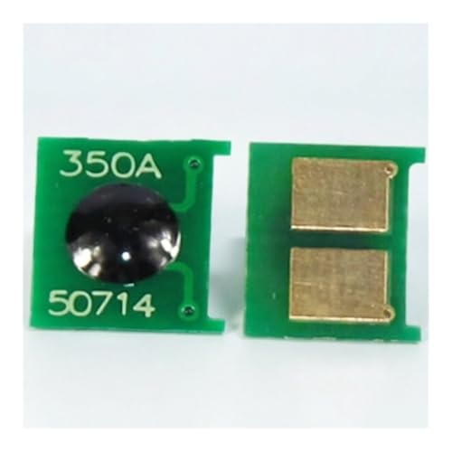 Puce de toner pour tambour 310A M275 M177fw puce imprimante laser cyan 176 175