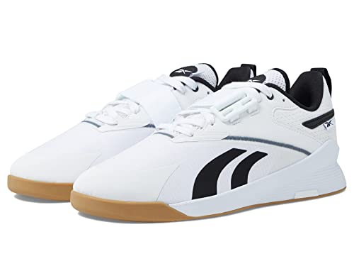 Image of Reebok Mens Lifter Pr Iii
