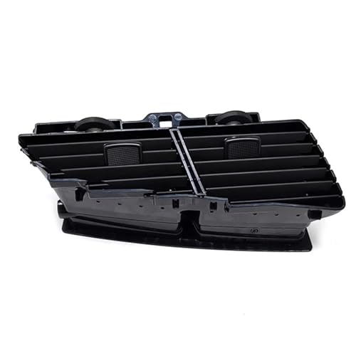 Grille de distribution d'air pour Peugeot RCZ avec finition premium