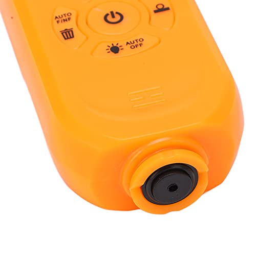 Medidor Digital de Espesor de Pintura Pilipane miniatura 6