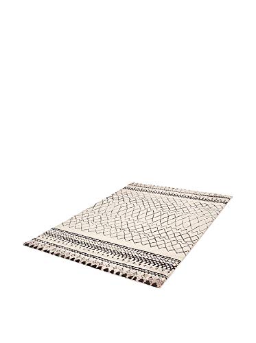 Tappeto 230x160 cm auténtico alfombra Amira 4 rectangular para decoración de interior 4