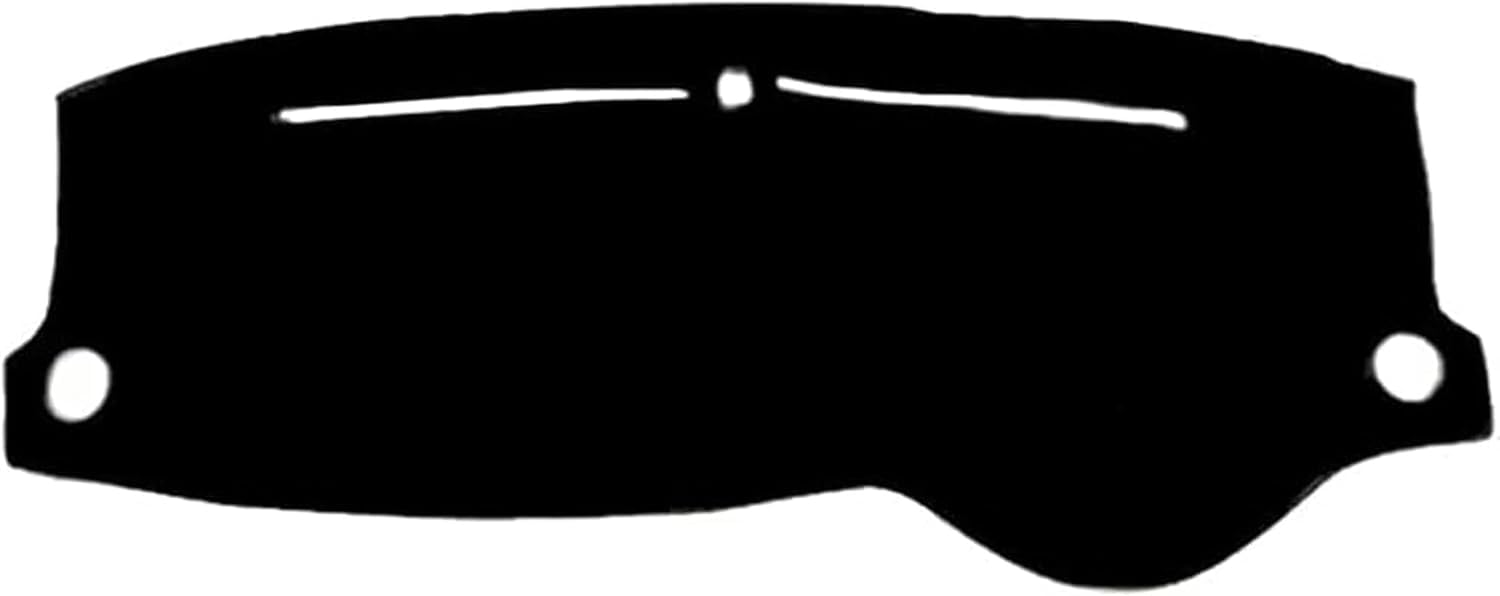 ZhangXD Car Dashboard Cover for KIA STONIC 2017–2021