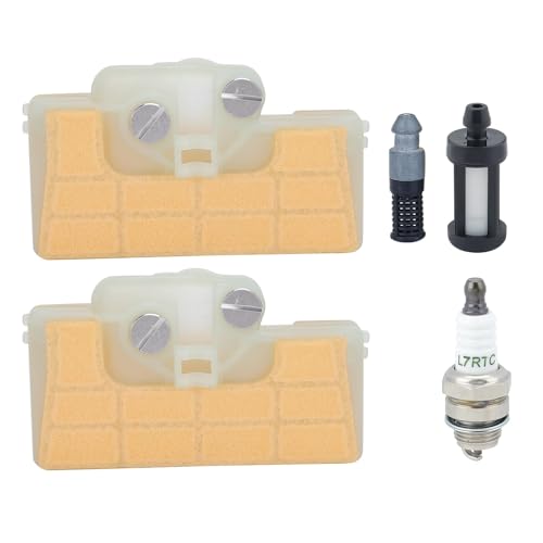 Powtol MS290 Air Filter for STIHL 029 MS310 039 MS390 MS 290 MS 310 MS 390 Chainsaw MS 290 Air Filter Replace 1127 120 1621 1127 120 1620