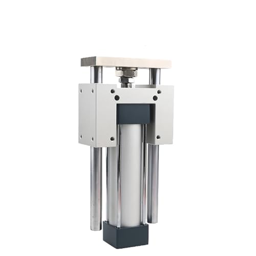 Support de guidage fixe pour cylindre SC32 axes et tiges multiples