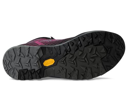 Image of ASOLO Women's Falcon EVO Jacquard GV Outdoor Hiking Boots with Textile Upper