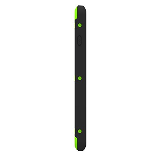 Trident Cyclops Case For Apple Iphone 6 Plus - Green (Cy-Api655-Tg000) #TOP8