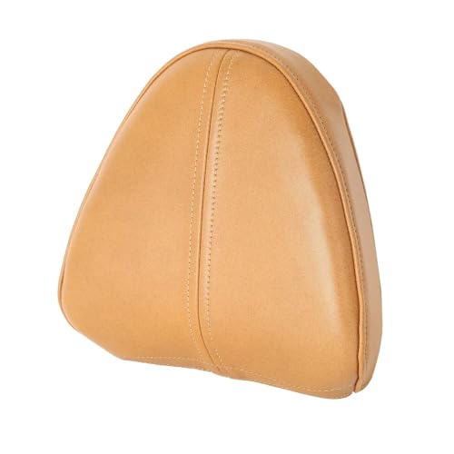 Dosseret passager avec coussin pour moto Indian Scout 2015-2023