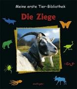 Hardcover Die Ziege [German] Book
