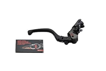 ブレンボ CNC ラジアルブレーキマスター　φ19×16mm 汎用品 Amazon | Brembo(ブレンボ) レーシングラジアルブレーキマスター