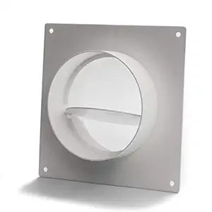 Vent Systems 4