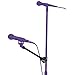 OnStage MSA9508 Posi-Lok Sidemount Microphone Boom