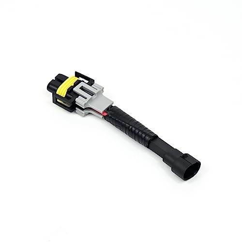 image for Michigan Motorsports Vehicle Speed Sensor (VSS) Adapter | Adapts 1980-