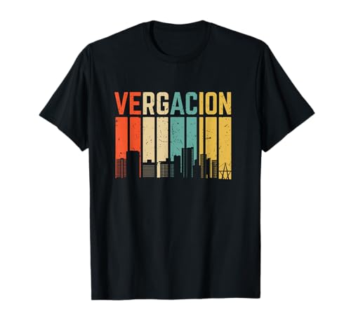 Maracucho Maracaibo vintage Venezuela Camiseta