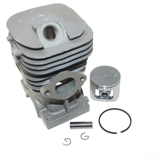 Cylindre pour tronçonneuse Echo CS-3700 kit reconstruction - 2