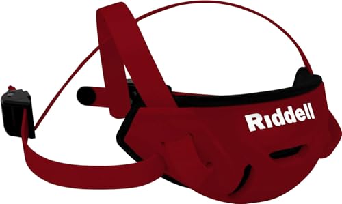 Riddell SpeedFlex Cam-Loc Hard Cup Chin Strap
