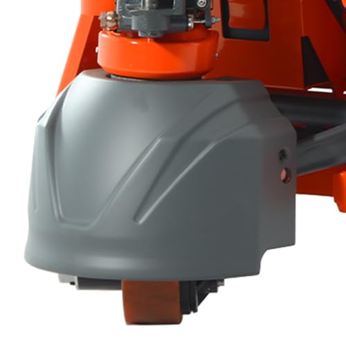 Tory Carrier Brake Assy with Drive Wheel Assembly Suitable for Electric Pallet Jack EPJ3300