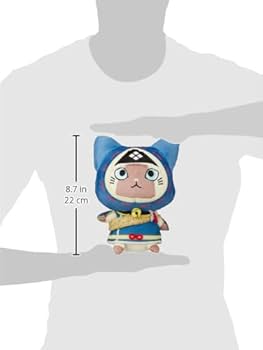 モンスターハンター　デフォルメぬいぐるみ　オトモアイルー　3個セット Amazon.co.jp: モンスターハンターライズ デフォルメぬいぐるみ