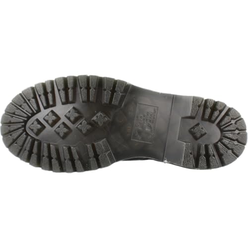 Image of Dr. Martens Women's Sinclair 8 Eye Boots