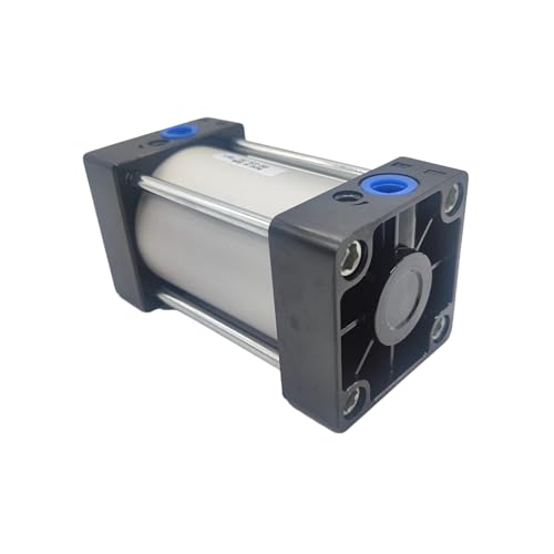 Vérin pneumatique SC32 double effet pour automatisme précis