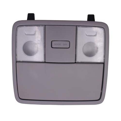 Lámpara luz 928001X000TX techo Hyundai I30CW plafón lectura interior coche 2008-2010