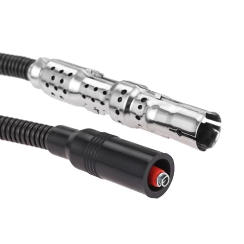 Elimine fallos de motor en su Benz con este cable de encendido para coche ML500 y E500 4