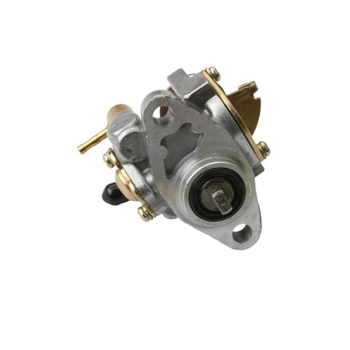 Bomba de aceite scooter 50cc 2 tiempos compatible con Eo Se St 1 SB 3