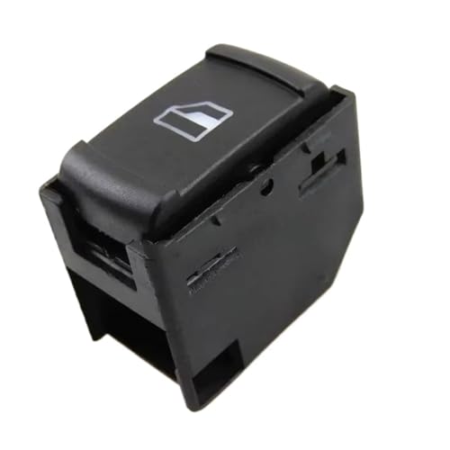 Bouton lève vitre électrique robuste pour VW Passat Bora Golf 4 finition origine