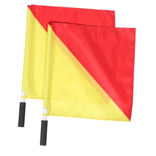 Unomor Match Waving Flag Performance Signal Flags for Safety Marine Use Navy Flag Code Divers Flag Sports Signal Flags Game Signal Flags