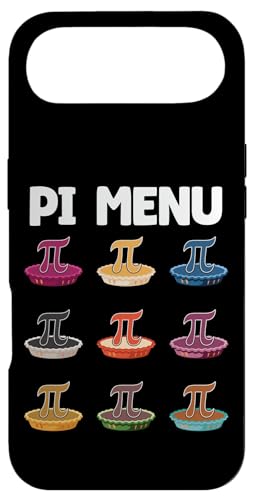 Pi Menu Pi �V���{�� �p�C���j���[ �p�C�t���[�o�[ �p�C�t���[�o�[ ���w Pi Day �X�}�z�P�[�X iPhone Air �p