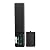 Smartway2save Replacement Remote Control URMT47CND002 NH800UP RF402A Compatible for Philips Android 4K Smart Televisions with Netflix YouTube VUDU and Google Play Shortcuts (No Voice Function)