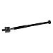 Mevotech Original Grade Steering Tie Rod End P/N:GEV80304