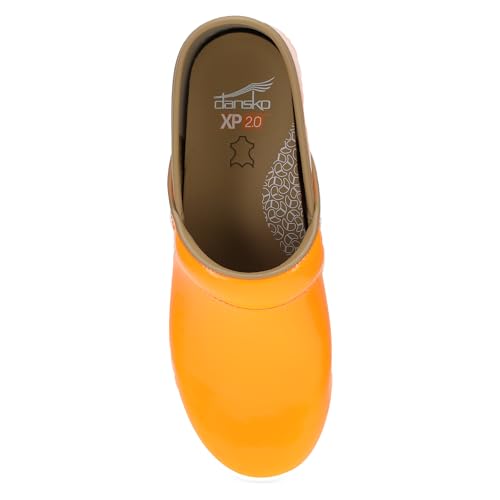 Image of Dansko Women's XP 2.0 Clogs - Lightweight Slip-Resistant Footwear for Comfort and Support - Ideal for - Nursing, Veterinarians