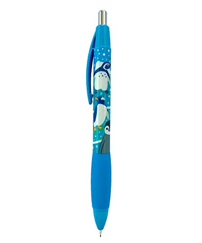 San-X シーパラダイス ペンギン シャープペンシル Amazon.co.jp: ヤエックス 水族館 限定 海のなかま シャープペン