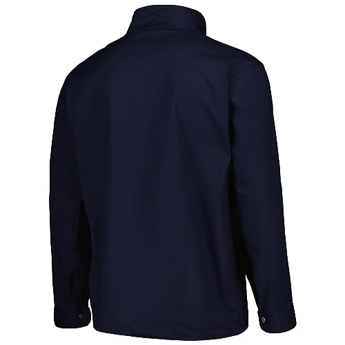 Image of Dunbrooke Men's NFL Journey Workwear Tri-Blend Full-Zip Jacket