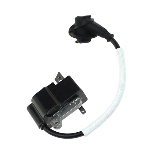 Bobine d'allumage MS462 haute tension compatible référence 142 400 1302