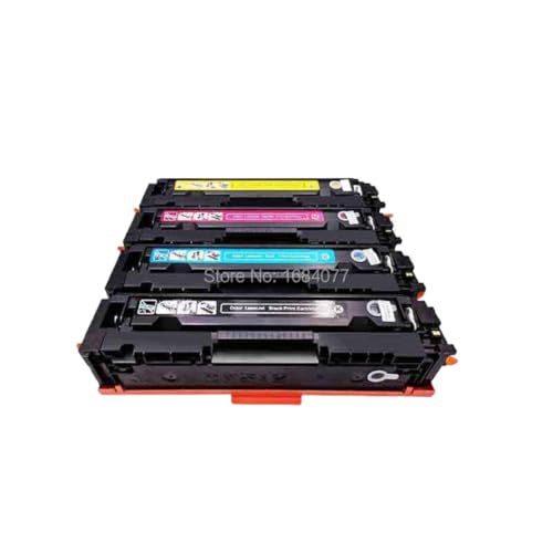 Toner CRG-067 067H résoud les pannes d'impression Canon MF653 MF654