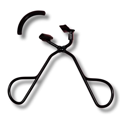 AYLASHES Lash Curler Wimpernzange randlos & präzise, erfasst jede Wimper, sanft zur Haut, inkl. Ersatzpolster, vegan & dermatologisch getestet, ideal für DIY Wimpern-Styling AYLASHES Lash Curler Wimpernzange randlos & präzise, erfasst jede Wimper, sanft zur Haut, inkl. Ersatzpolster, vegan & dermatologisch getestet, ideal für DIY Wimpern-Styling