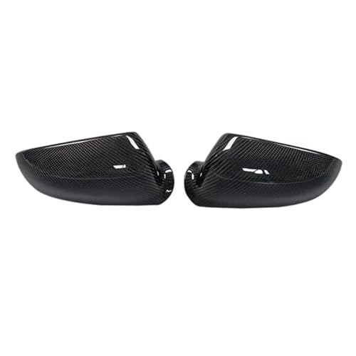 Coque rétroviseur Skoda Superb B5 carbone anti-rayure