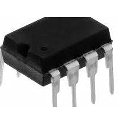 ICE3BR1765J ICE38R1765J ICE3BR1765 DIP-8 10 piezas