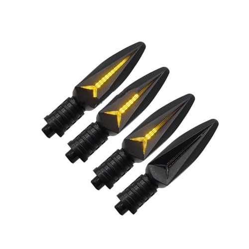 Clignotant avant moto pour G310GS réparer indicateur cassé