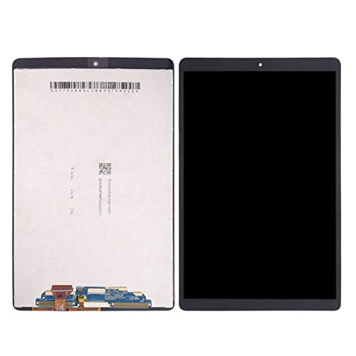 ePartSolution Replacement for Samsung Galaxy Tab A 10.1 2019 T510 T515 LCD Screen Display Touch Screen Digitizer Glass Assembly USA