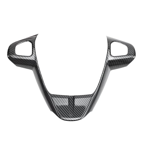 Garniture de cadre de volant Mazda BT-50 finition premium pour intérieur