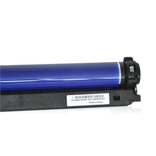Unité de tambour OPC compatible Xerox Phaser 7800 WC7835 Y - 4